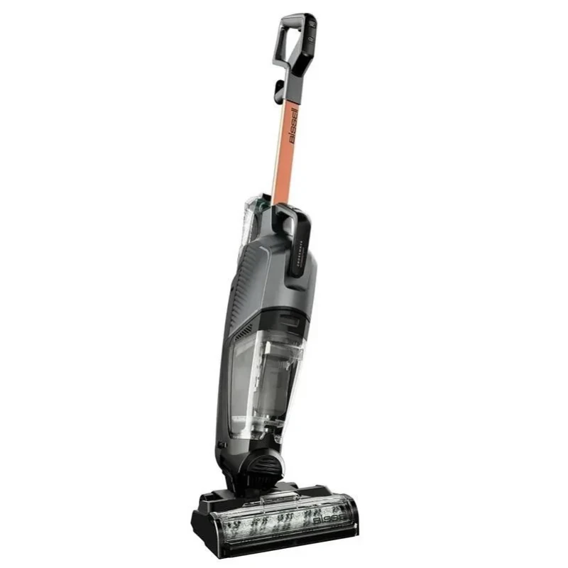 طی زمین شوی بیسل مدل CROSSWAVE HYDROSTEAM