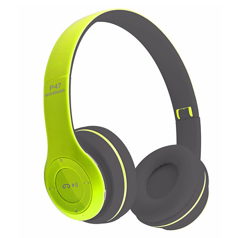 هدست بلوتوثی مدل P47 EDR 5.0