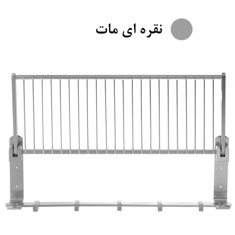 رخت آویز حمام کد TBCO1