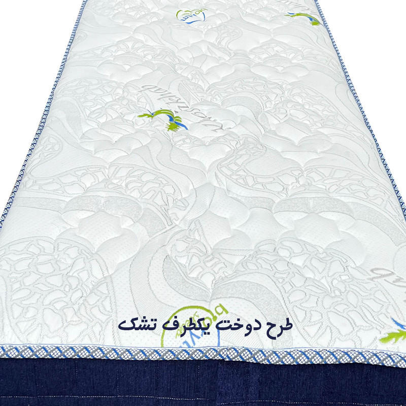 تشک  خوشخواب مدل ام بی ام پلاس سی کولر دونفره سایز 200×160 سانتی متر