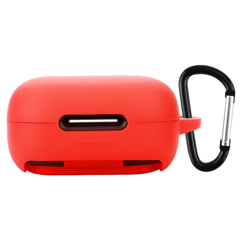کاور هاپلایت مدل Silicone HL مناسب برای کیس هدفون بیسیم انکر Soundcore P30i
