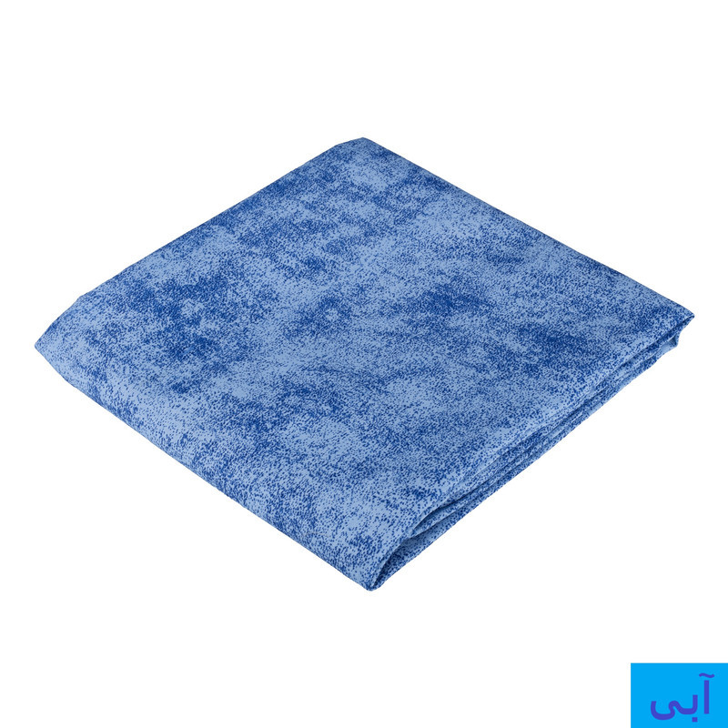 ملحفه آرین مدل روانداز پتینه دونفره سایز 170x250 سانتی متر