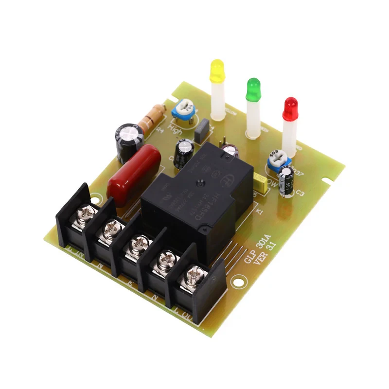 محافظ ولتاژ گرین لاین مدل  GLP-301 ECO-A
