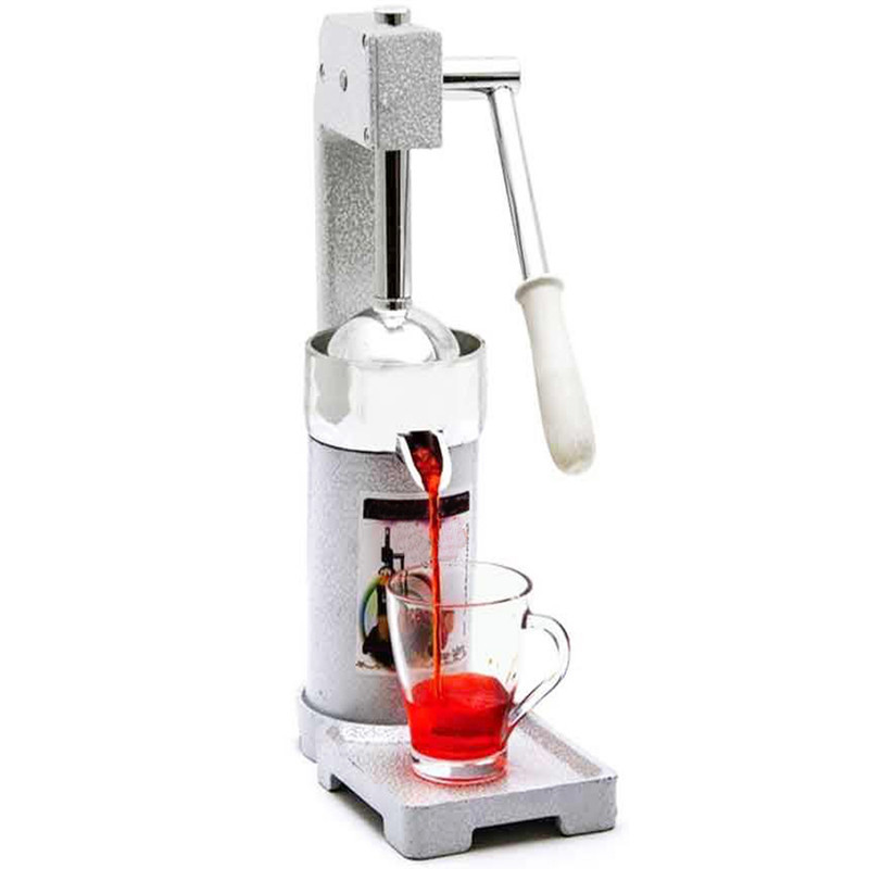 آب مرکبات گیری دستی مدل CH-01