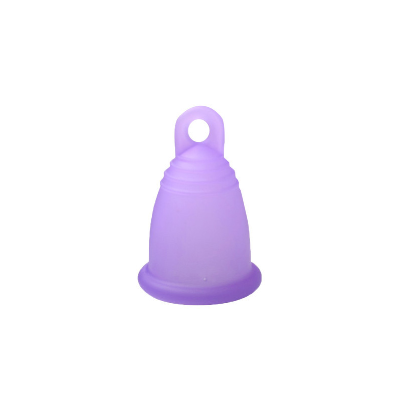 کاپ قاعدگی ملونا مدل کلاسیک حلقه ای سایز 2