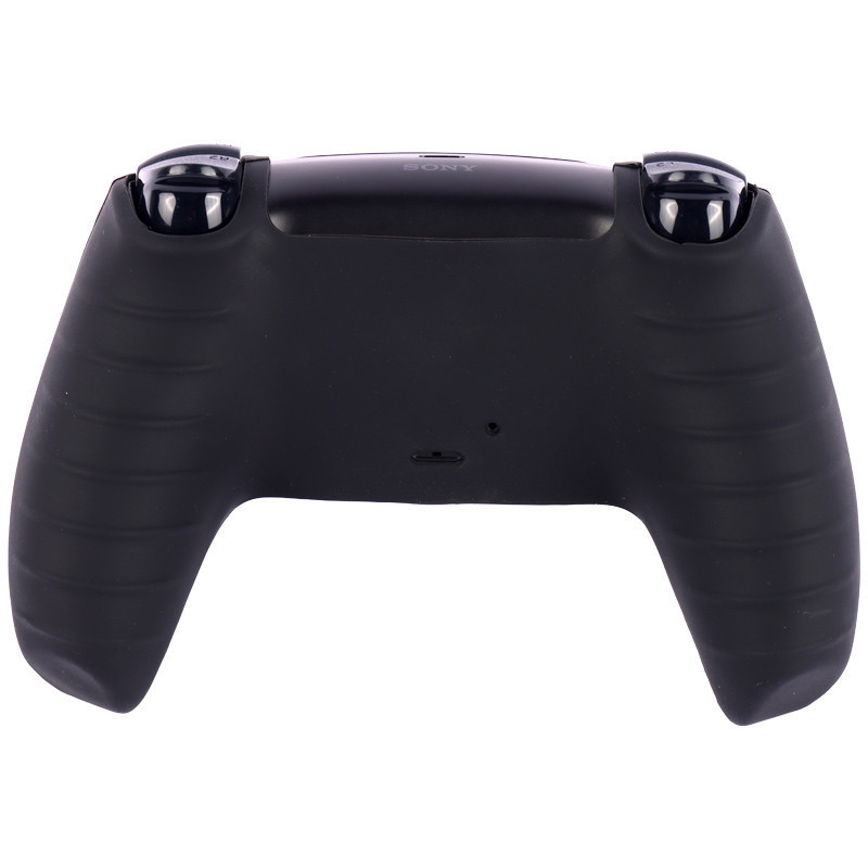 محافظ دسته پلی استیشن 5 طرح black01