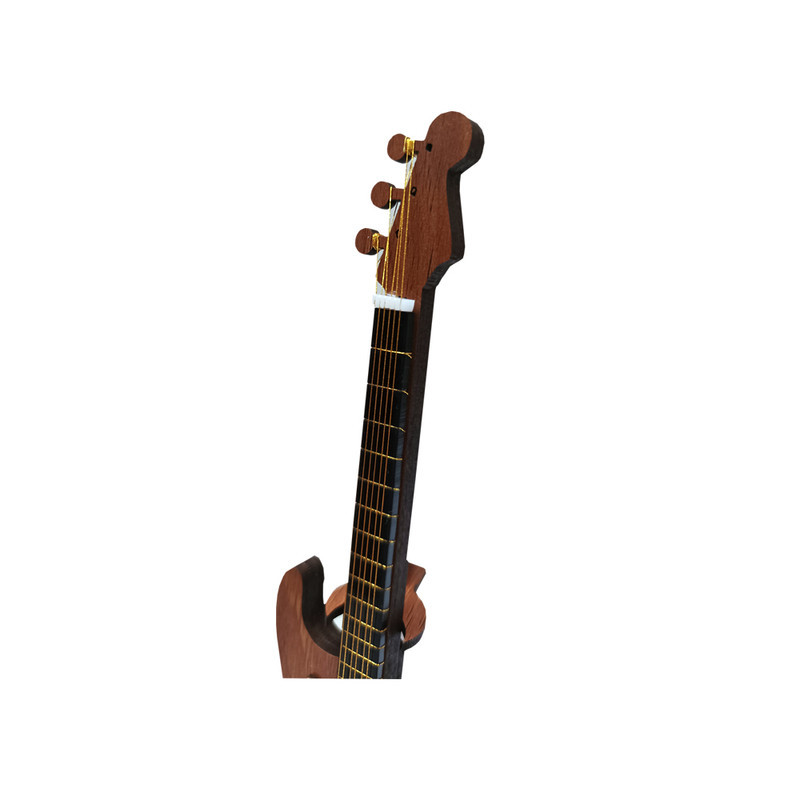 ماکت دکوری مدل گیتار کد sd102