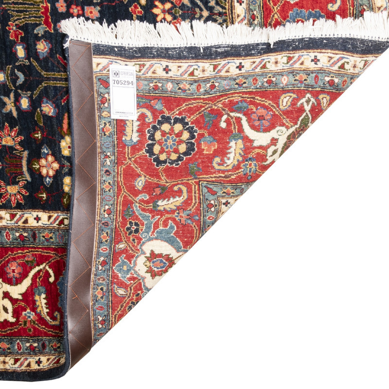 فرش دستباف پنج و نیم متری سی پرشیا کد 705294