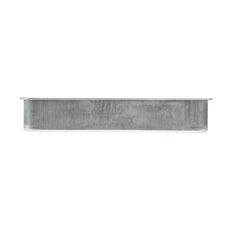 قالب کیک موج مدل مستطیل کد 7-35