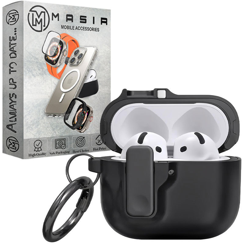 کاور مسیر مدل Vena Magnetic Locke مناسب برای کیس اپل ایرپاد 4