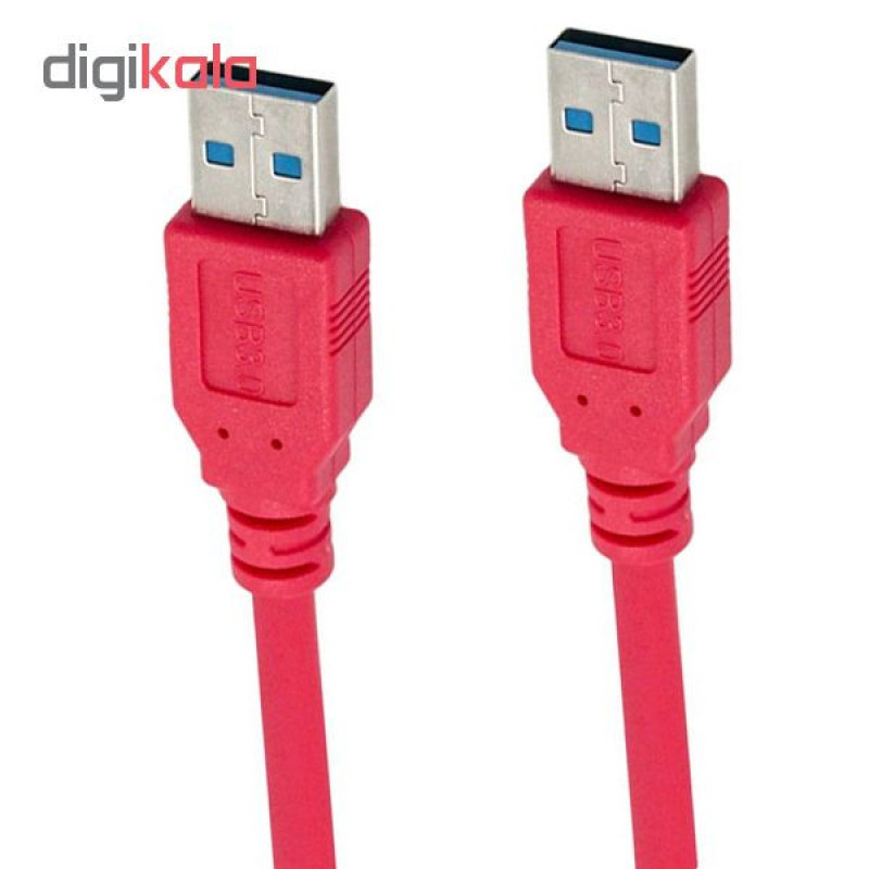 کابل لینک USB3.0 مدل VW-3 طول 0.5 متر