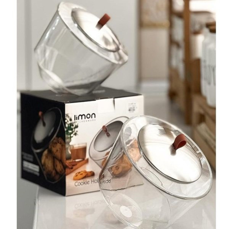 شکلات خوری لیمون مدل کانتر کد HS 2386