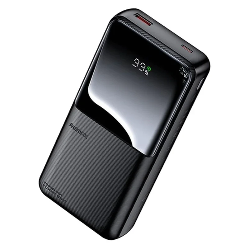 پاوربانک ریمکس مدل RPP-680 ظرفیت 20000 میلی آمپر ساعت