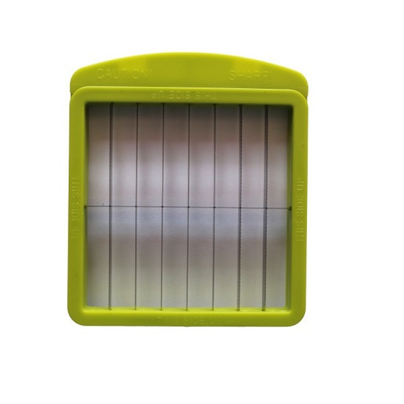 سالاد ساز یونیک استار مدل NICER DICER