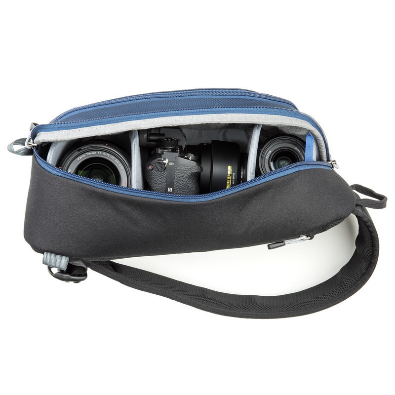 کوله پشتی دوربین تینک تنک مدل TurnStyle 10 V2.0