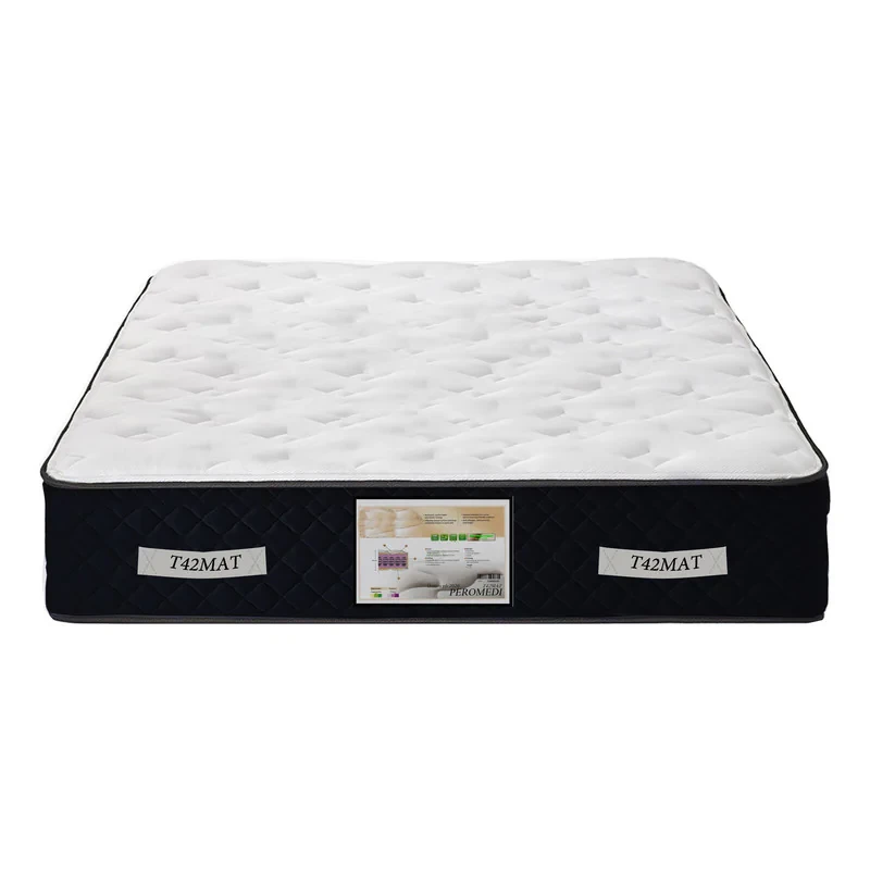 تشک پرومدی مدل T42MAT2020 دونفره سایز 160×200 سانتی متر