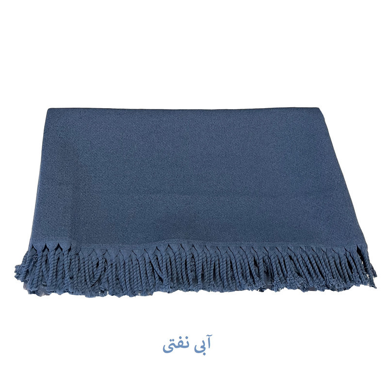 پتو مسافرتی مدل پارمیس سایز 210x160 سانتی متر