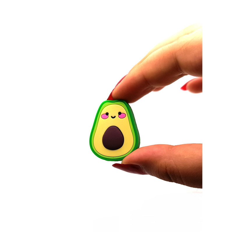 محافظ کابل شارژ و هندزفری مدل Avocado77 بسته سه عددی