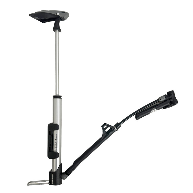 تلمبه دستی دوچرخه جیو مدل GM-71