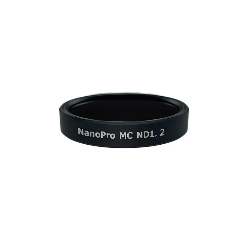 فیلتر لنز هایدا مدل ND KITS(0.6,0.9,1.2) FOR HELI SHOT(DJI PHANTOM 3) NANO PRO