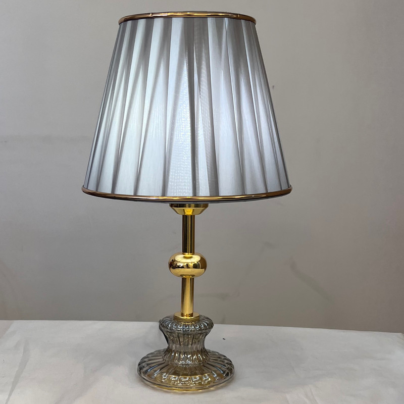 آباژور رومیزی نورهام مدل NHM-DRCP106010-28