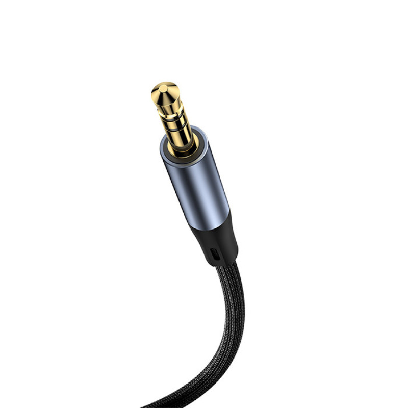 کابل AUX یسیدو مدل AUX CABLE YAU39  طول یک متر