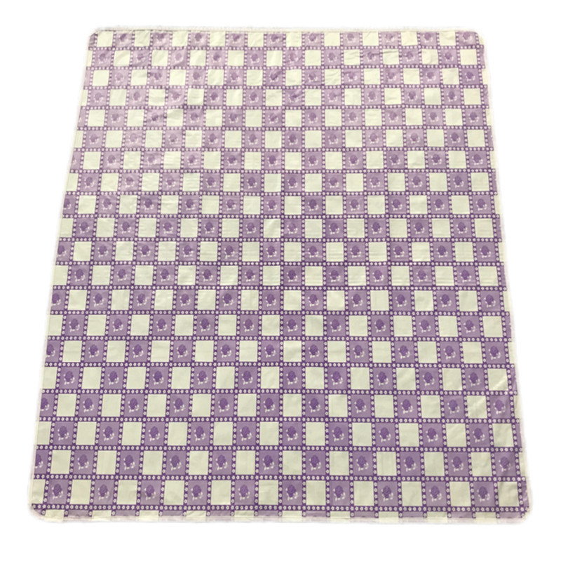 سفره 10 نفره مدل آوا طرح 2 رو کد 06 سایز 250×100 سانتی متر