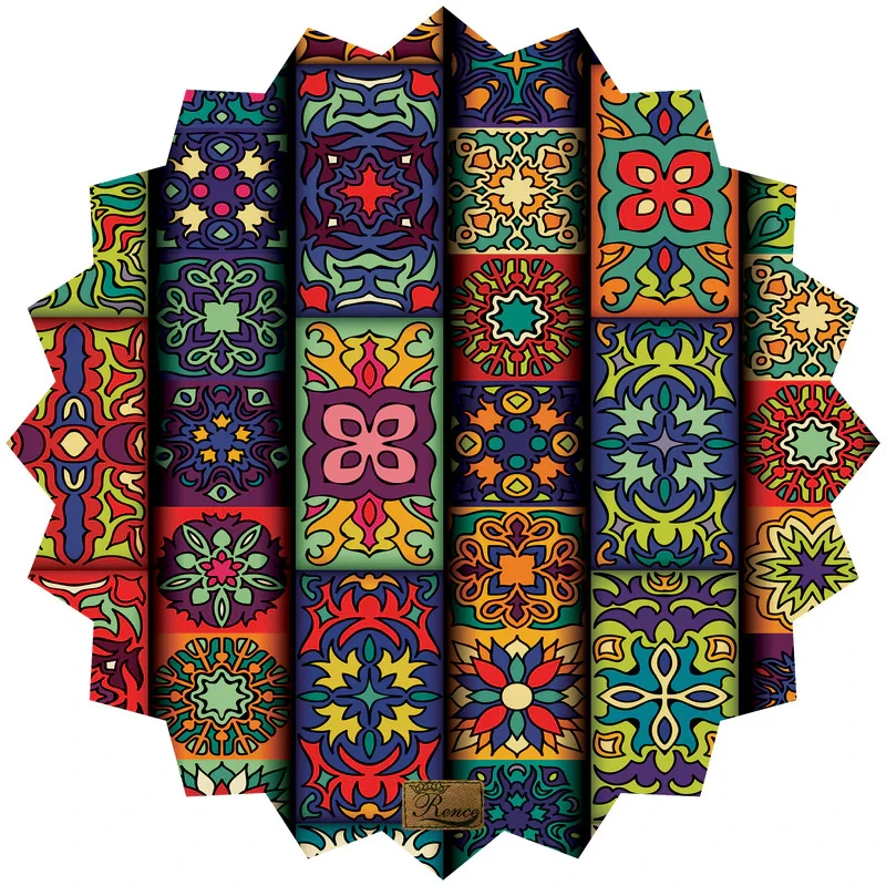 رومیزی رنس مدل T20-42075