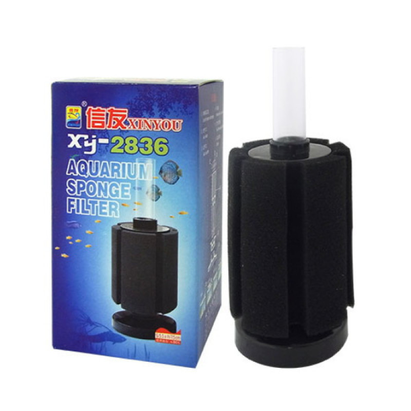 بیوفیلتر آکواریوم مدل XY-2836