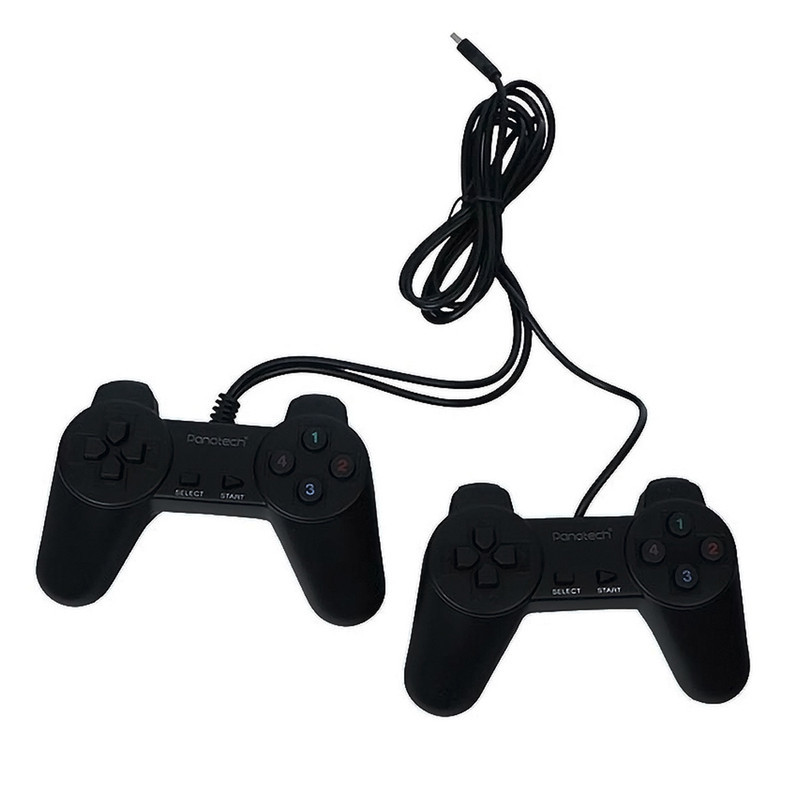 دسته بازی پاناتک مدل P-G504 بسته دو عددی