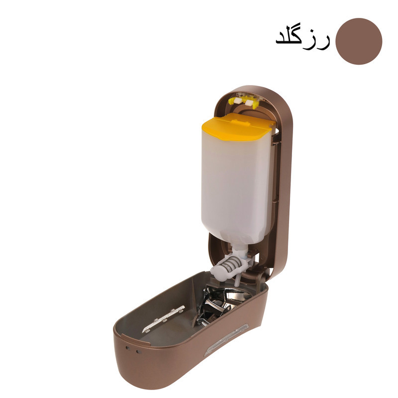 پمپ مایع دستشویی مدل IMA LUX