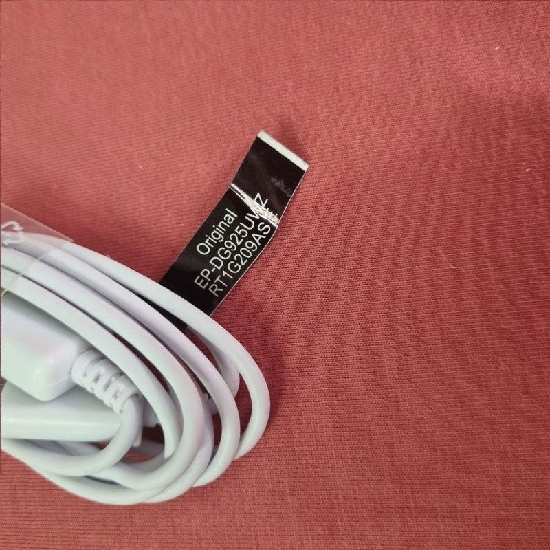 کابل تبدیل USB به microUSB مدل original طول یک متر