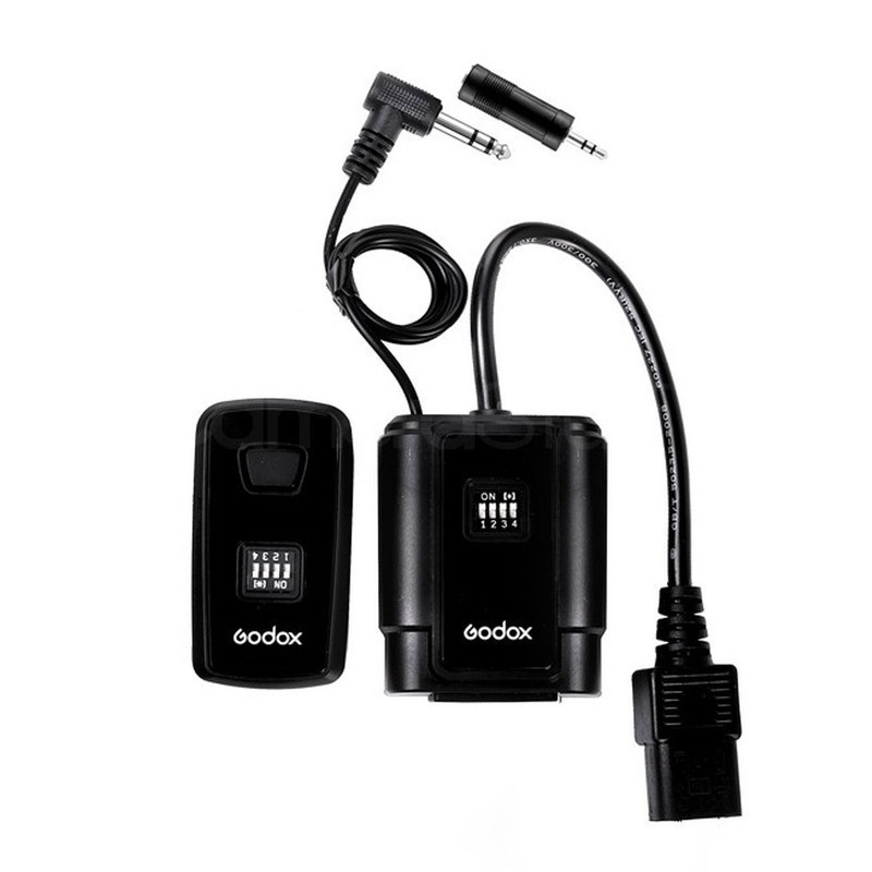 رادیو فلاش گودکس مدل DM-16