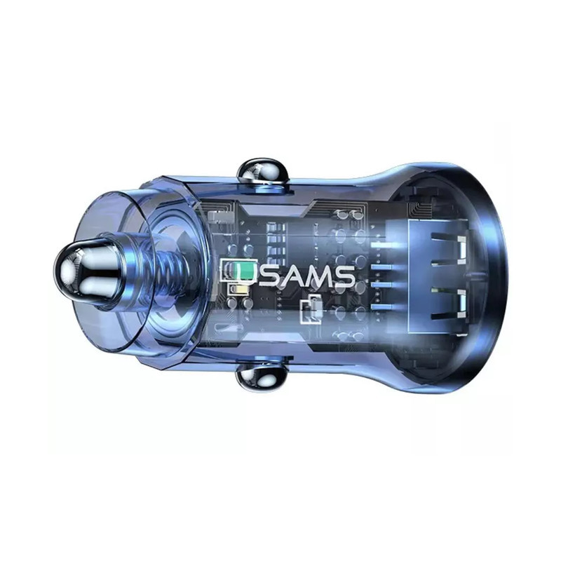 شارژر فندکی یوسمز مدل US-CC162