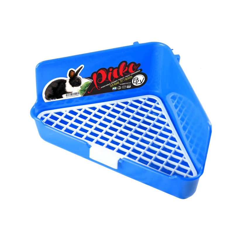 توالت خرگوش پیکو مدل C-026