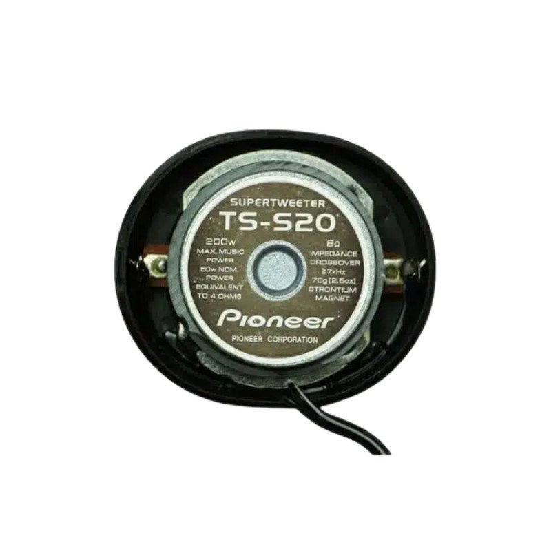 توییتر خودرو پایونیر TS-S20