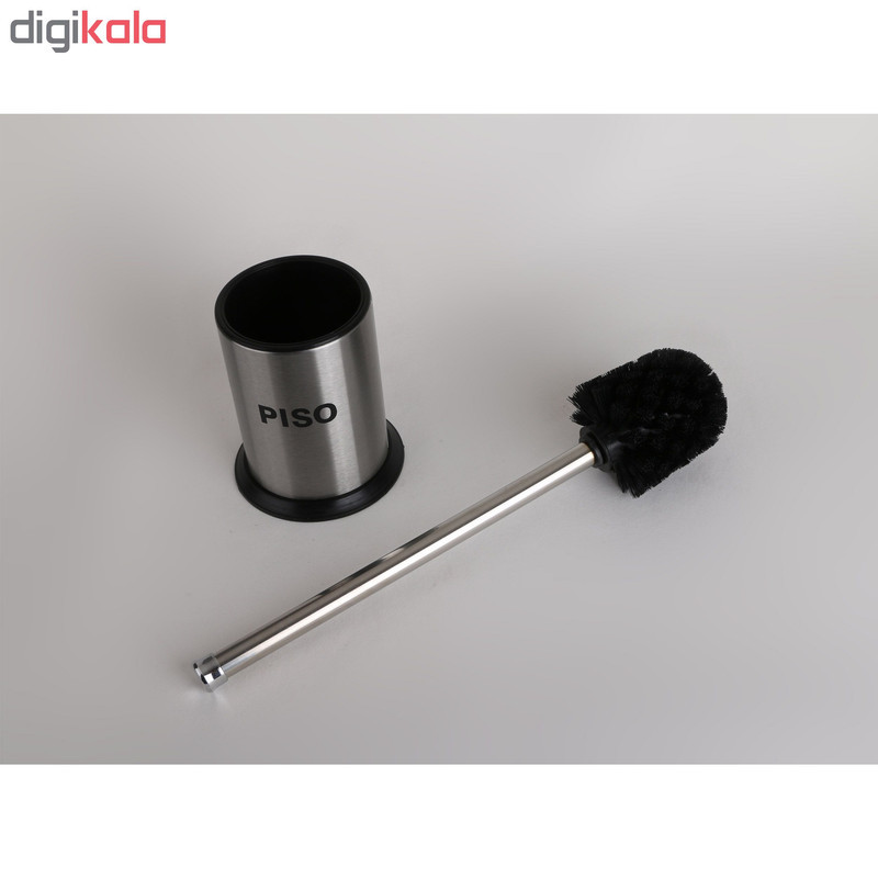 برس توالت شوی پیسو مدل S-PK