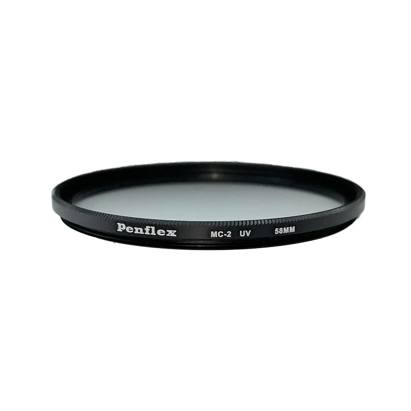 فیلتر لنز پنفلکس مدل UV MC-58MM