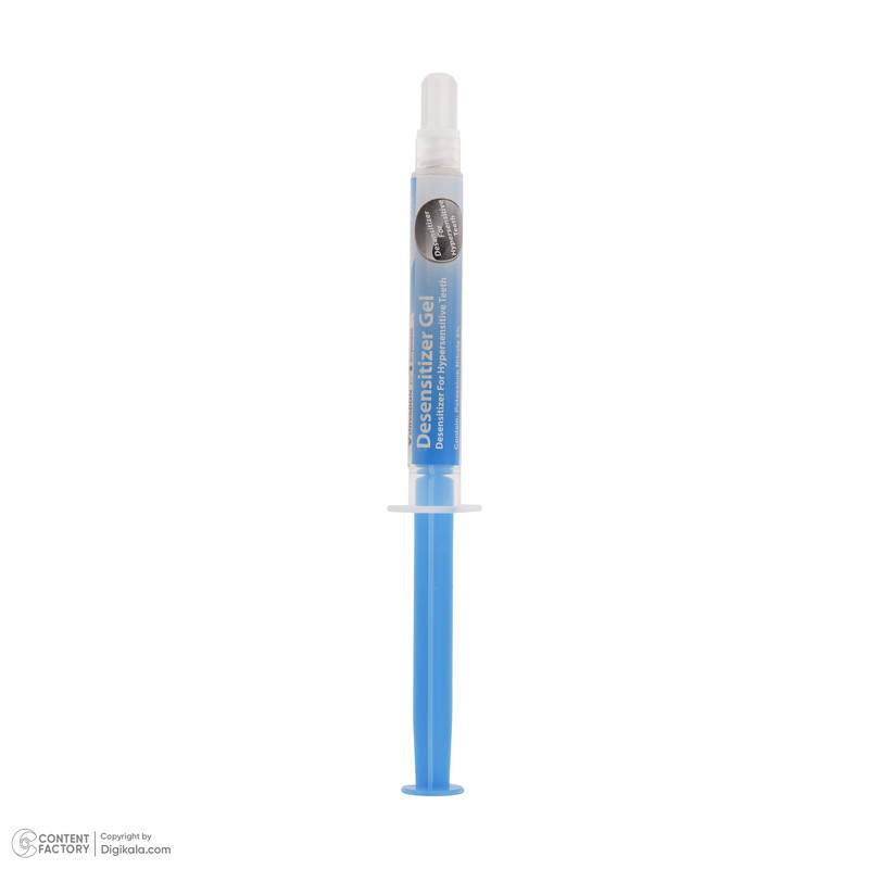 آفیس بلیچینگ مروابن مدل Three Patient Kit