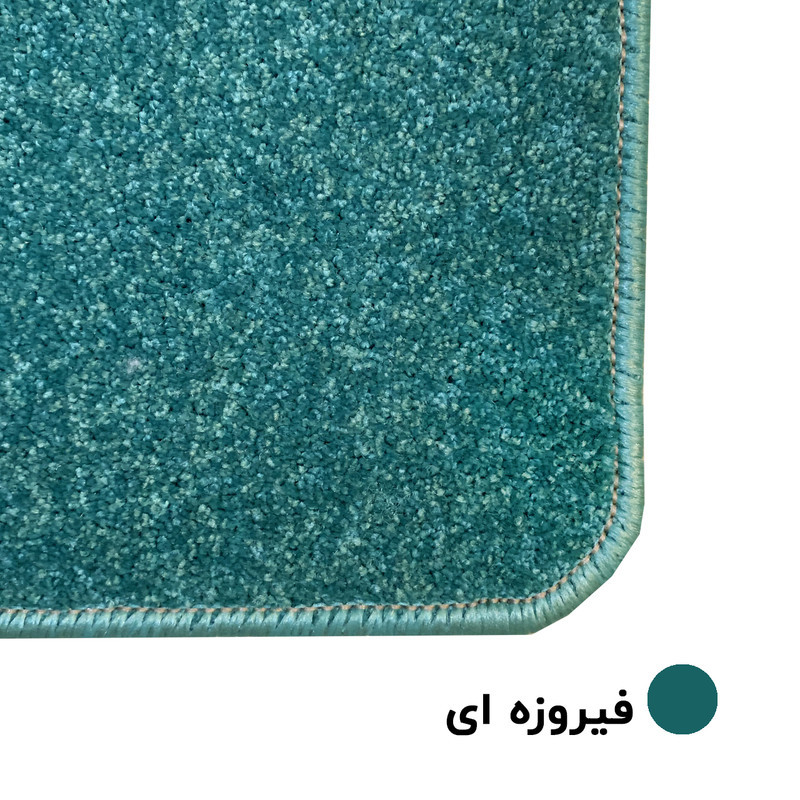 پادری پالاز مدل کات بی سایز 50x80 سانتی متر