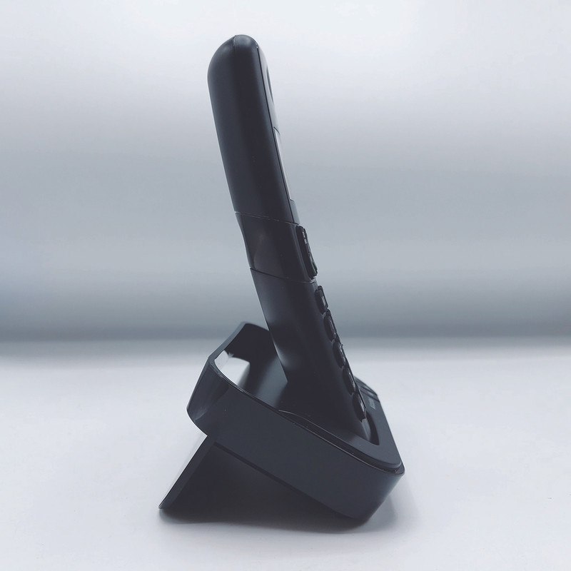 تلفن بی سیم آلکاتل مدل F860 Voice FR