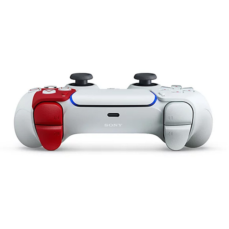 دسته بازی پلی استیشن 5 سونی مدل god of war 20th anniversary DUALSENSE