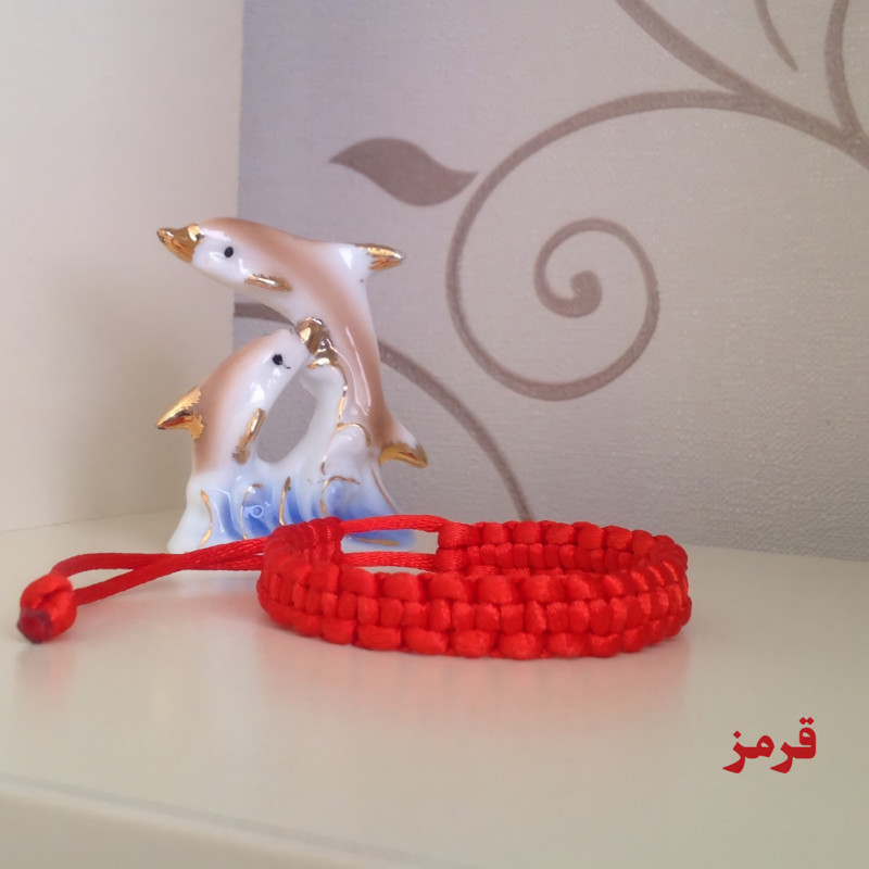 دستبند مردانه مدل اسپرت کد 06