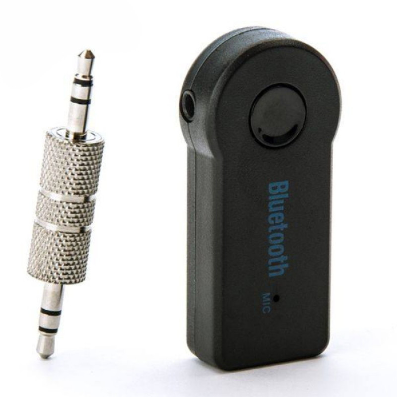 گیرنده بلوتوثی موزیک مدل RECEIVER