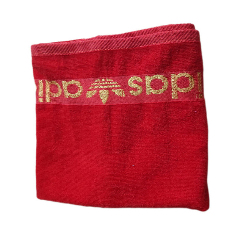 حوله حمام مدل AD1015 کد 01 سایز 60×120 سانتی متر
