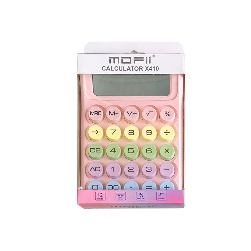 ماشین حساب مافی مدل x410