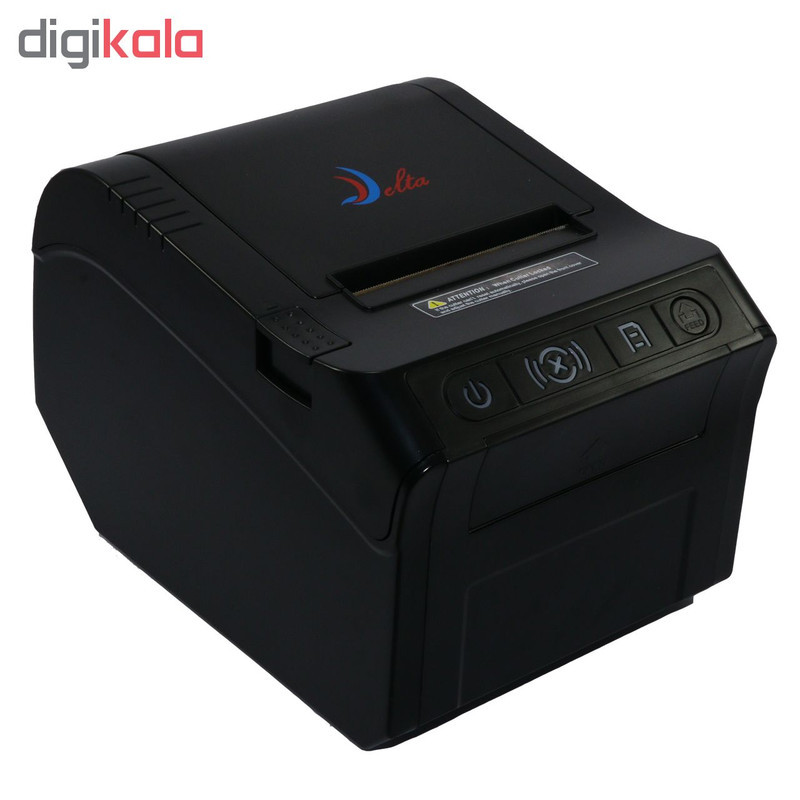 پرینتر حرارتی دلتا مدل T90