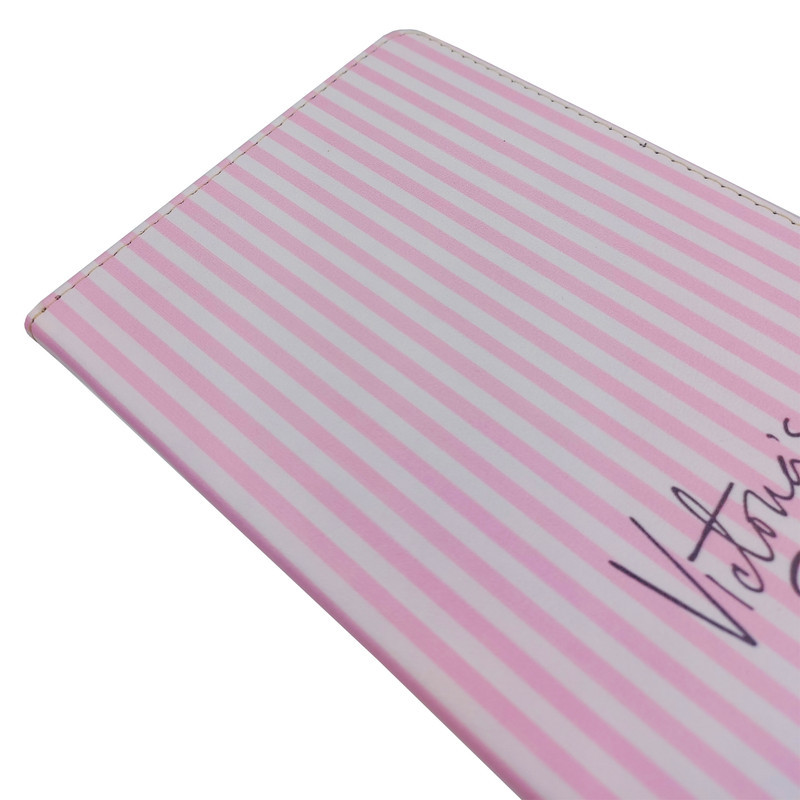 کیف کلاسوری طرح دخترانه کد TB288 مناسب برای تبلت سامسونگ Galaxy Tab S6 Lite P610  P615
