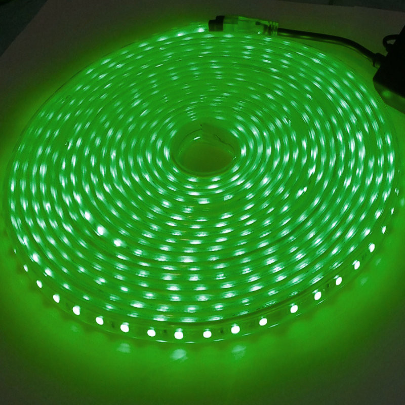 ریسه ال ای دی مدل RGB طول 4 متر