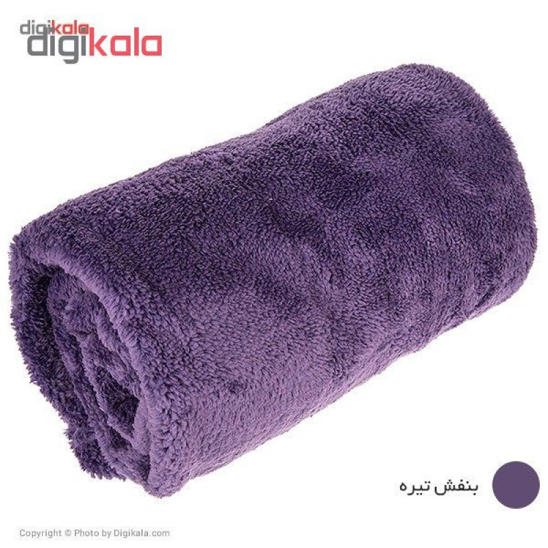 پتو افرا مدل Four Season سایز 200 × 160 سانتی متر